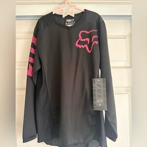 Fox Racing Youth Jersey